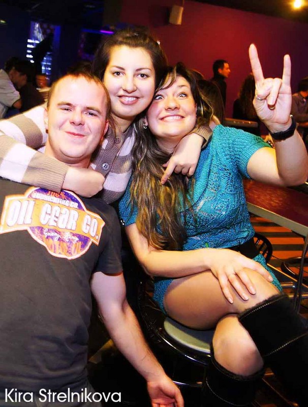 Фотография с Один год проекту "CANDY SHOP"! СПЕЦ. ГОСТЬ — DJ HАM (г. Казань) в Пятерочка