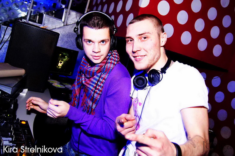 Фотография с Один год проекту "CANDY SHOP"! СПЕЦ. ГОСТЬ — DJ HАM (г. Казань) в Пятерочка