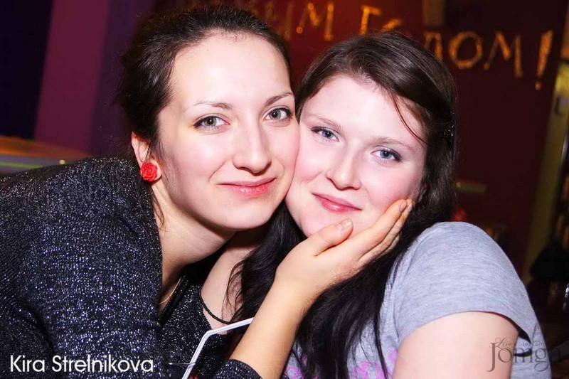 Фотография с Один год проекту "CANDY SHOP"! СПЕЦ. ГОСТЬ — DJ HАM (г. Казань) в Пятерочка