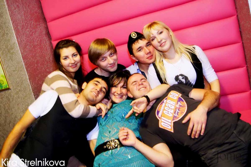 Фотография с Один год проекту "CANDY SHOP"! СПЕЦ. ГОСТЬ — DJ HАM (г. Казань) в Пятерочка