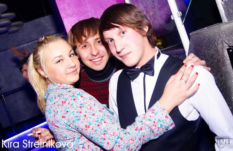 Фотография с Один год проекту "CANDY SHOP"! СПЕЦ. ГОСТЬ — DJ HАM (г. Казань) в Пятерочка