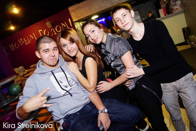 Фотография с Один год проекту "CANDY SHOP"! СПЕЦ. ГОСТЬ — DJ HАM (г. Казань) в Пятерочка