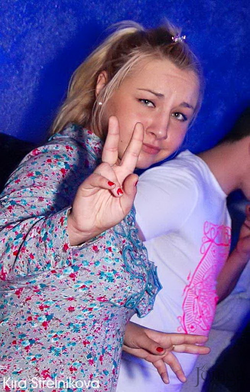 Фотография с Один год проекту "CANDY SHOP"! СПЕЦ. ГОСТЬ — DJ HАM (г. Казань) в Пятерочка