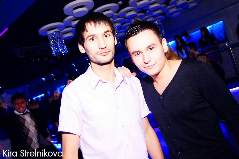 Фотография с Один год проекту "CANDY SHOP"! СПЕЦ. ГОСТЬ — DJ HАM (г. Казань) в Пятерочка