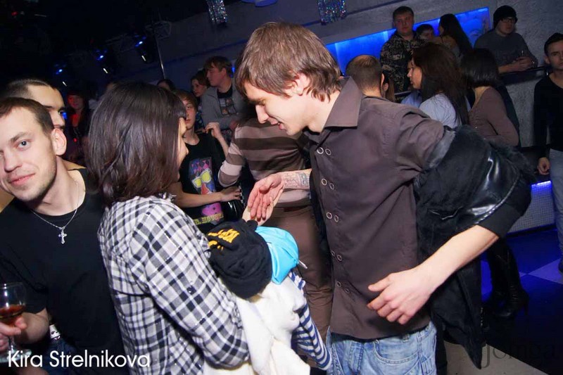 Фотография с Один год проекту "CANDY SHOP"! СПЕЦ. ГОСТЬ — DJ HАM (г. Казань) в Пятерочка