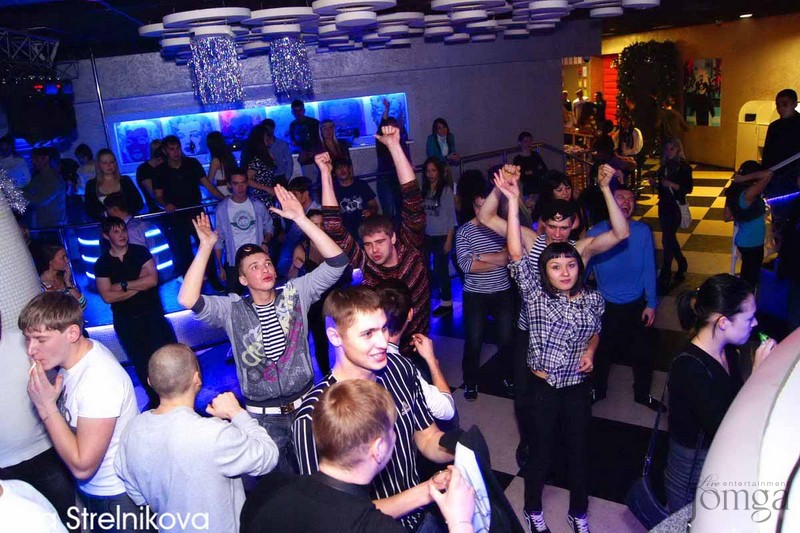 Фотография с Один год проекту "CANDY SHOP"! СПЕЦ. ГОСТЬ — DJ HАM (г. Казань) в Пятерочка