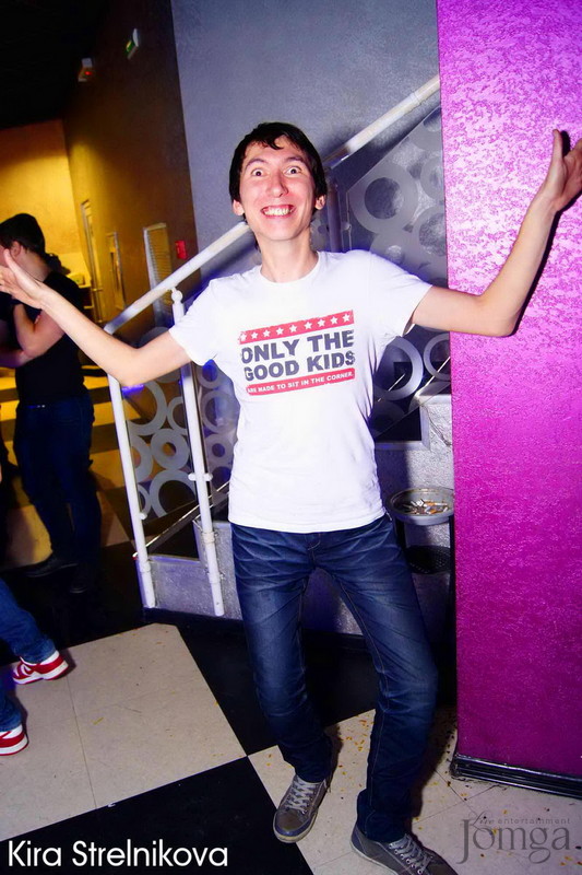 Фотография с Один год проекту "CANDY SHOP"! СПЕЦ. ГОСТЬ — DJ HАM (г. Казань) в Пятерочка