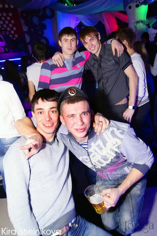 Фотография с Один год проекту "CANDY SHOP"! СПЕЦ. ГОСТЬ — DJ HАM (г. Казань) в Пятерочка