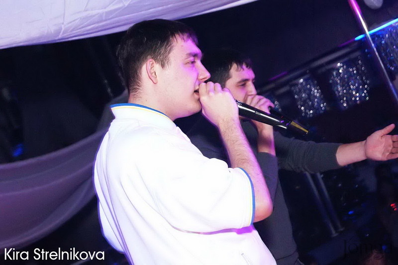 Фотография с Один год проекту "CANDY SHOP"! СПЕЦ. ГОСТЬ — DJ HАM (г. Казань) в Пятерочка