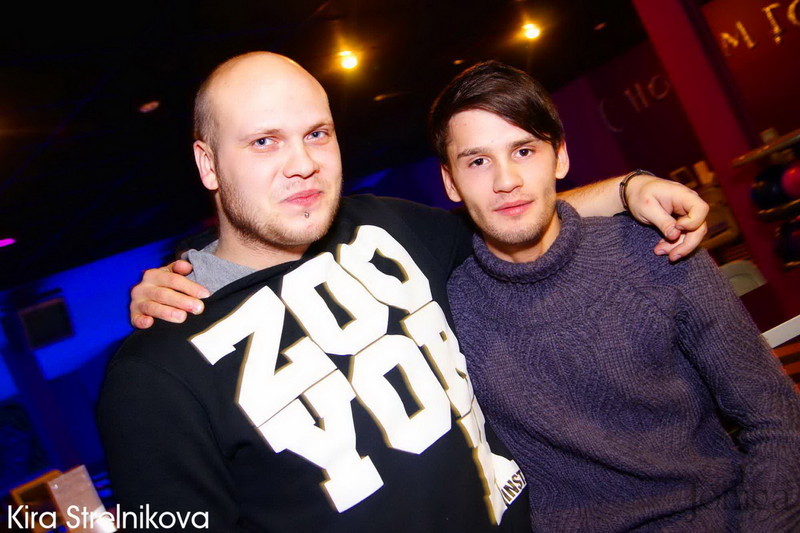 Фотография с Один год проекту "CANDY SHOP"! СПЕЦ. ГОСТЬ — DJ HАM (г. Казань) в Пятерочка