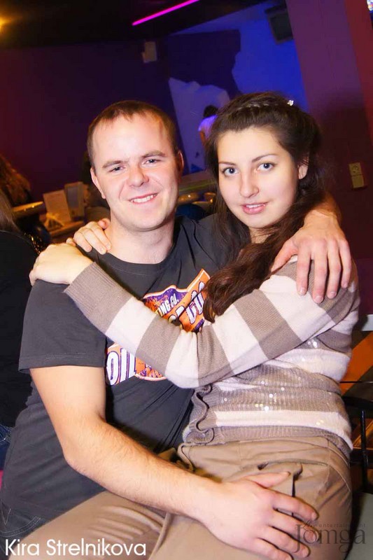 Фотография с Один год проекту "CANDY SHOP"! СПЕЦ. ГОСТЬ — DJ HАM (г. Казань) в Пятерочка