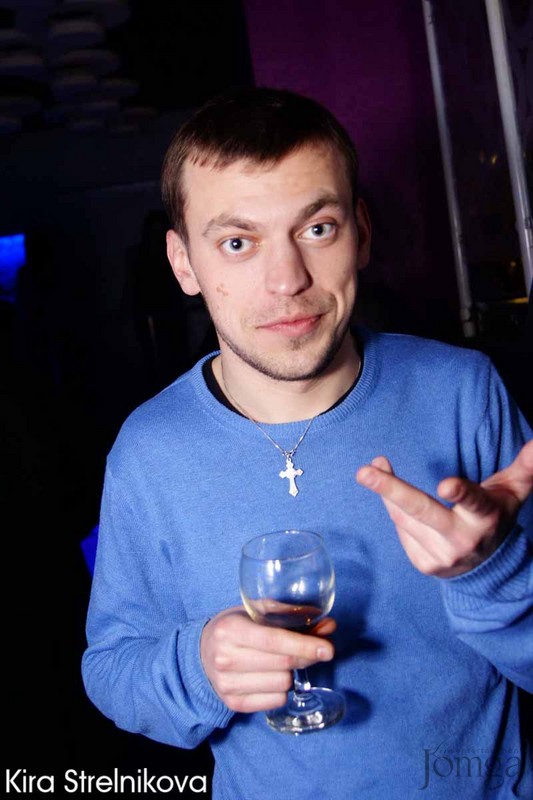 Фотография с Один год проекту "CANDY SHOP"! СПЕЦ. ГОСТЬ — DJ HАM (г. Казань) в Пятерочка