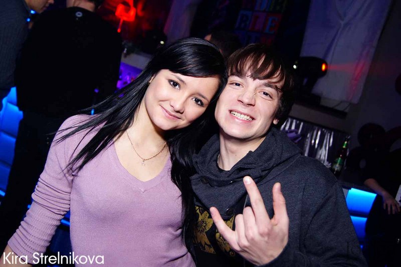 Фотография с Один год проекту "CANDY SHOP"! СПЕЦ. ГОСТЬ — DJ HАM (г. Казань) в Пятерочка