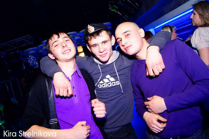 Фотография с Один год проекту "CANDY SHOP"! СПЕЦ. ГОСТЬ — DJ HАM (г. Казань) в Пятерочка