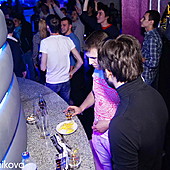 Один год проекту "CANDY SHOP"! СПЕЦ. ГОСТЬ — DJ HАM (г. Казань) фото 170