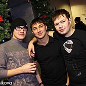 Один год проекту "CANDY SHOP"! СПЕЦ. ГОСТЬ — DJ HАM (г. Казань) фото 214