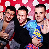 Один год проекту "CANDY SHOP"! СПЕЦ. ГОСТЬ — DJ HАM (г. Казань) фото 242