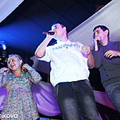 Один год проекту "CANDY SHOP"! СПЕЦ. ГОСТЬ — DJ HАM (г. Казань) фото 190