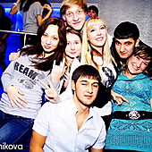 Один год проекту "CANDY SHOP"! СПЕЦ. ГОСТЬ — DJ HАM (г. Казань) фото 172