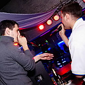 Один год проекту "CANDY SHOP"! СПЕЦ. ГОСТЬ — DJ HАM (г. Казань) фото 237