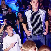 Один год проекту "CANDY SHOP"! СПЕЦ. ГОСТЬ — DJ HАM (г. Казань) фото 231