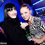 Один год проекту "CANDY SHOP"! СПЕЦ. ГОСТЬ — DJ HАM (г. Казань) фото 235