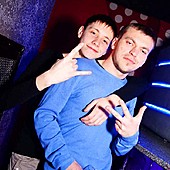 Один год проекту "CANDY SHOP"! СПЕЦ. ГОСТЬ — DJ HАM (г. Казань) фото 207