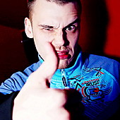 Один год проекту "CANDY SHOP"! СПЕЦ. ГОСТЬ — DJ HАM (г. Казань) фото 155