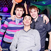 Один год проекту "CANDY SHOP"! СПЕЦ. ГОСТЬ — DJ HАM (г. Казань) фото 186