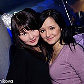 Один год проекту "CANDY SHOP"! СПЕЦ. ГОСТЬ — DJ HАM (г. Казань) фото 249