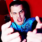 Один год проекту "CANDY SHOP"! СПЕЦ. ГОСТЬ — DJ HАM (г. Казань) фото 154