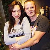 Один год проекту "CANDY SHOP"! СПЕЦ. ГОСТЬ — DJ HАM (г. Казань) фото 218