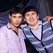 Один год проекту "CANDY SHOP"! СПЕЦ. ГОСТЬ — DJ HАM (г. Казань) фото 253