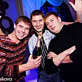 Один год проекту "CANDY SHOP"! СПЕЦ. ГОСТЬ — DJ HАM (г. Казань) фото 236