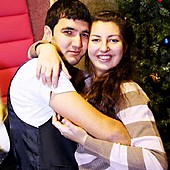 Один год проекту "CANDY SHOP"! СПЕЦ. ГОСТЬ — DJ HАM (г. Казань) фото 215