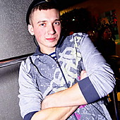 Один год проекту "CANDY SHOP"! СПЕЦ. ГОСТЬ — DJ HАM (г. Казань) фото 187