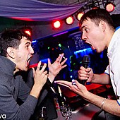 Один год проекту "CANDY SHOP"! СПЕЦ. ГОСТЬ — DJ HАM (г. Казань) фото 238