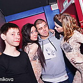 Один год проекту "CANDY SHOP"! СПЕЦ. ГОСТЬ — DJ HАM (г. Казань) фото 189