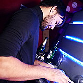 Один год проекту "CANDY SHOP"! СПЕЦ. ГОСТЬ — DJ HАM (г. Казань) фото 178