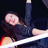 Один год проекту "CANDY SHOP"! СПЕЦ. ГОСТЬ — DJ HАM (г. Казань) фото 247