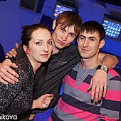 Один год проекту "CANDY SHOP"! СПЕЦ. ГОСТЬ — DJ HАM (г. Казань) фото 225