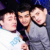 Один год проекту "CANDY SHOP"! СПЕЦ. ГОСТЬ — DJ HАM (г. Казань) фото 229