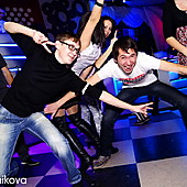 Один год проекту "CANDY SHOP"! СПЕЦ. ГОСТЬ — DJ HАM (г. Казань) фото 162