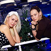 Один год проекту "CANDY SHOP"! СПЕЦ. ГОСТЬ — DJ HАM (г. Казань) фото 252