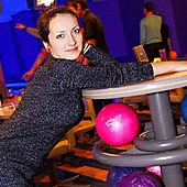 Один год проекту "CANDY SHOP"! СПЕЦ. ГОСТЬ — DJ HАM (г. Казань) фото 227