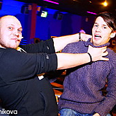 Один год проекту "CANDY SHOP"! СПЕЦ. ГОСТЬ — DJ HАM (г. Казань) фото 175