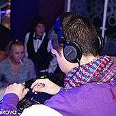 Один год проекту "CANDY SHOP"! СПЕЦ. ГОСТЬ — DJ HАM (г. Казань) фото 157