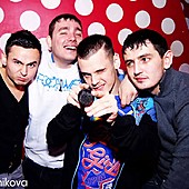 Один год проекту "CANDY SHOP"! СПЕЦ. ГОСТЬ — DJ HАM (г. Казань) фото 240