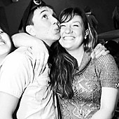 Один год проекту "CANDY SHOP"! СПЕЦ. ГОСТЬ — DJ HАM (г. Казань) фото 217