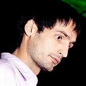 Один год проекту "CANDY SHOP"! СПЕЦ. ГОСТЬ — DJ HАM (г. Казань) фото 171